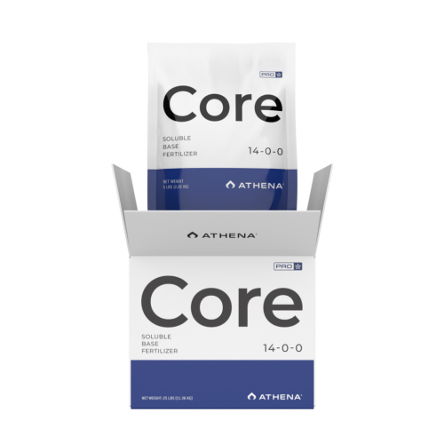 Athena Pro Line Core professzionális növénytáp Athena Pro Line Core alap tápoldat