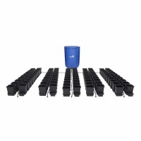 AUTOPOT 100 POT (15LTR) + TANK