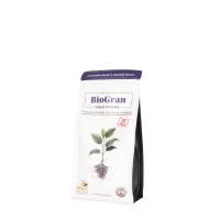 BioGran – Lassú felszívódású szerves trágya