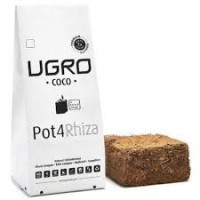 UGro Pot4 Rhiza