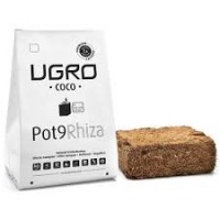 UGro Pot9 Rhiza