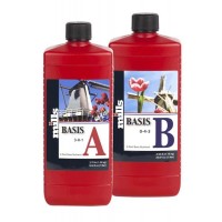 Mills Nutrients Basis A/B