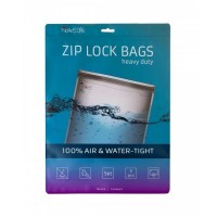ZIP LOCK BAGS | 5