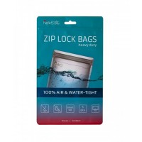ZIP LOCK BAGS | SMART SET