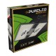 Pure Led Q V2.0 - 240W LED lámpa
