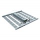Pure Led PRO - 480W LED lámpa