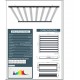 Solux Galaxy Led System 1000w