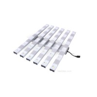 SOLUX LED VEGA SYSTEM 360W 6 BARS