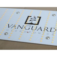Vanguard Hidroponika Sistema Led Cosmos 300w