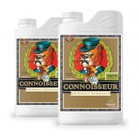 Advanced Nutrients Connoisseur Coco Grow A+B