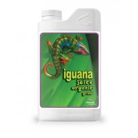 Advanced Nutrients Iguana Juice Grow 