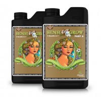 Advanced Nutrients Sensi Coco Grow A+B