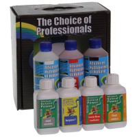 Advanced Hydroponics Starter Kit