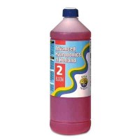 Advanced Hydroponics Dutch Formula Bloom