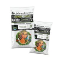 Advanced Nutrients WSP Sensi Grow Pro Series - Part A & B