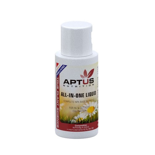 Aptus All-in-One Liquid Aptus All-in-One Liquid tápoldat