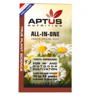 Aptus All-in-One Pellet 