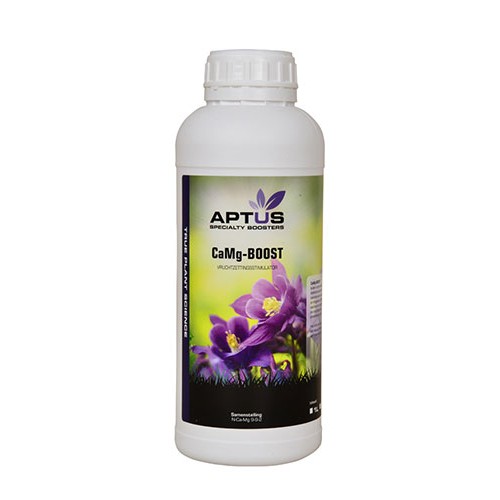 Aptus CaMg Boost Aptus CaMg Boost tápanyag