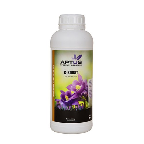 Aptus K Boost Aptus K Boost tápanyag