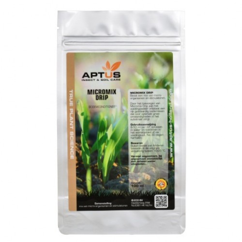 Aptus Mycor Mix Aptus Mycor Mix tápanyag