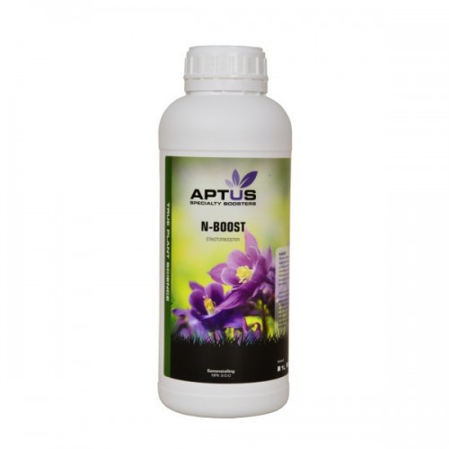 Aptus N Boost Aptus N Boost tápanyag