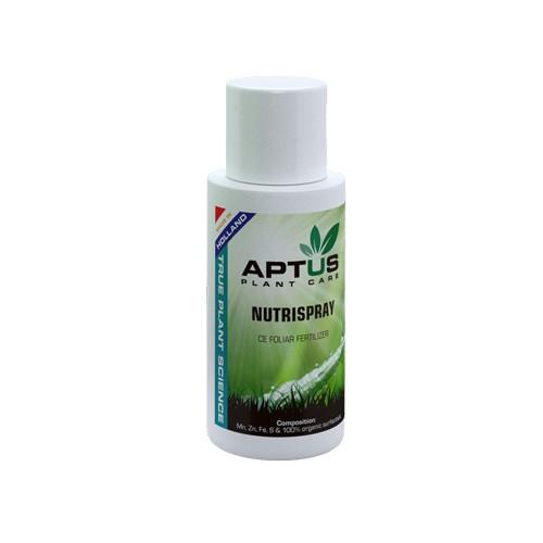 Aptus Nutrispray Aptus Nutrispray levéltrágya