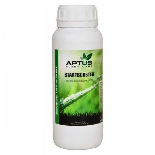 Aptus Startbooster Aptus Startbooster gyökér- és növekedésserkentő