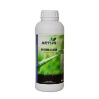 Aptus System-Clean Aptus System-Clean