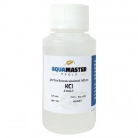 Aqua Master 100 ml Storage Solution KCL