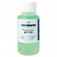 Aqua Master Tools 100 ml Buffer Solution pH 7.00