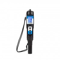 Aqua Master Tools pH Temp meter P50 Pro