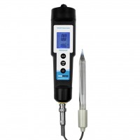Aqua Master Tools Soil/Substrate pH Penmeter S300 Pro