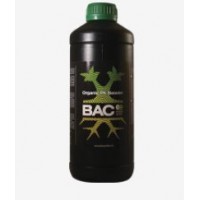 BAC Organic PK booster