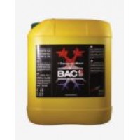 BAC 1 Component Grow