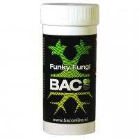 BAC Funky Fungi 50g
