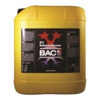 BAC F1 Extreme Booster