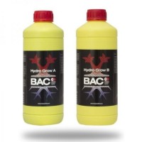 BAC Hydro Bloom A+B