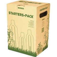 BioBizz Starter Pack