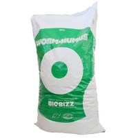 BioBizz Giliszta humusz 40L