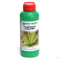 Bio Nova LongFlower Supermix