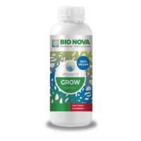 Bio Nova Veganics Grow