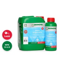 Bio Nova Aero-Supermix 1l 