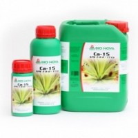 Bio Nova Calcium Ca-15