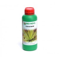 Bio Nova Citric Acid