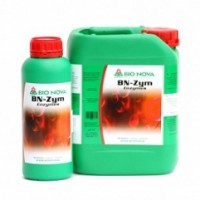 Bio Nova Zym Enzymes