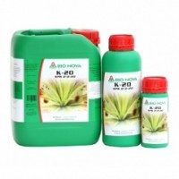 Bio Nova Kalium K-20