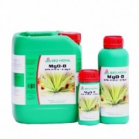 Bio Nova Magnesium MgO-10