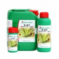 Bio Nova Nitrogen N 27 1L