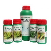 Bio Nova Aqua Pack