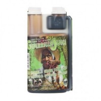 Bio Tabs Guerrilla Juice 500ml